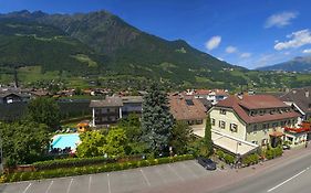 Albergo al Cervo - Gasthof zum Hirschen